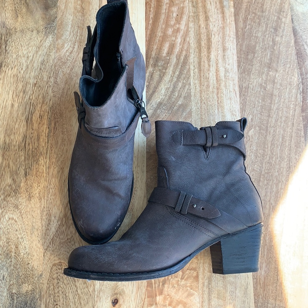 Rag & Bone Booties - image 1